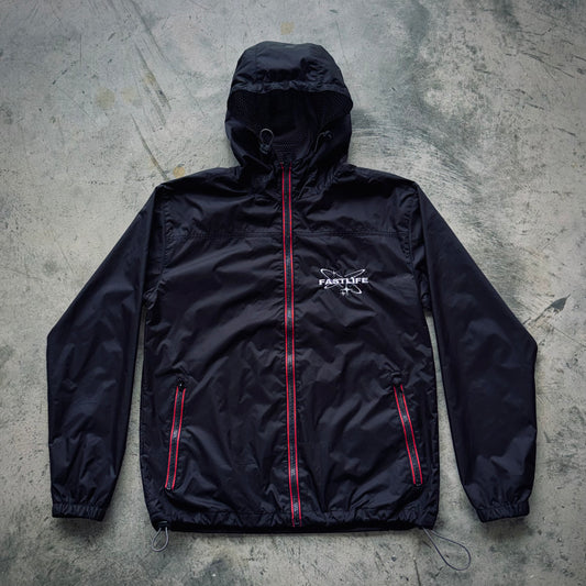 FASTLIFE™ | Antivento Gray ED.