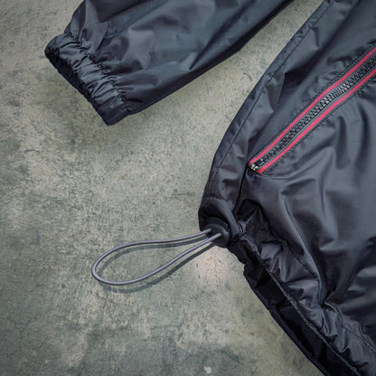 FASTLIFE™ | Antivento Gray ED.