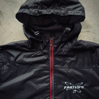 FASTLIFE™ | Antivento Gray ED.