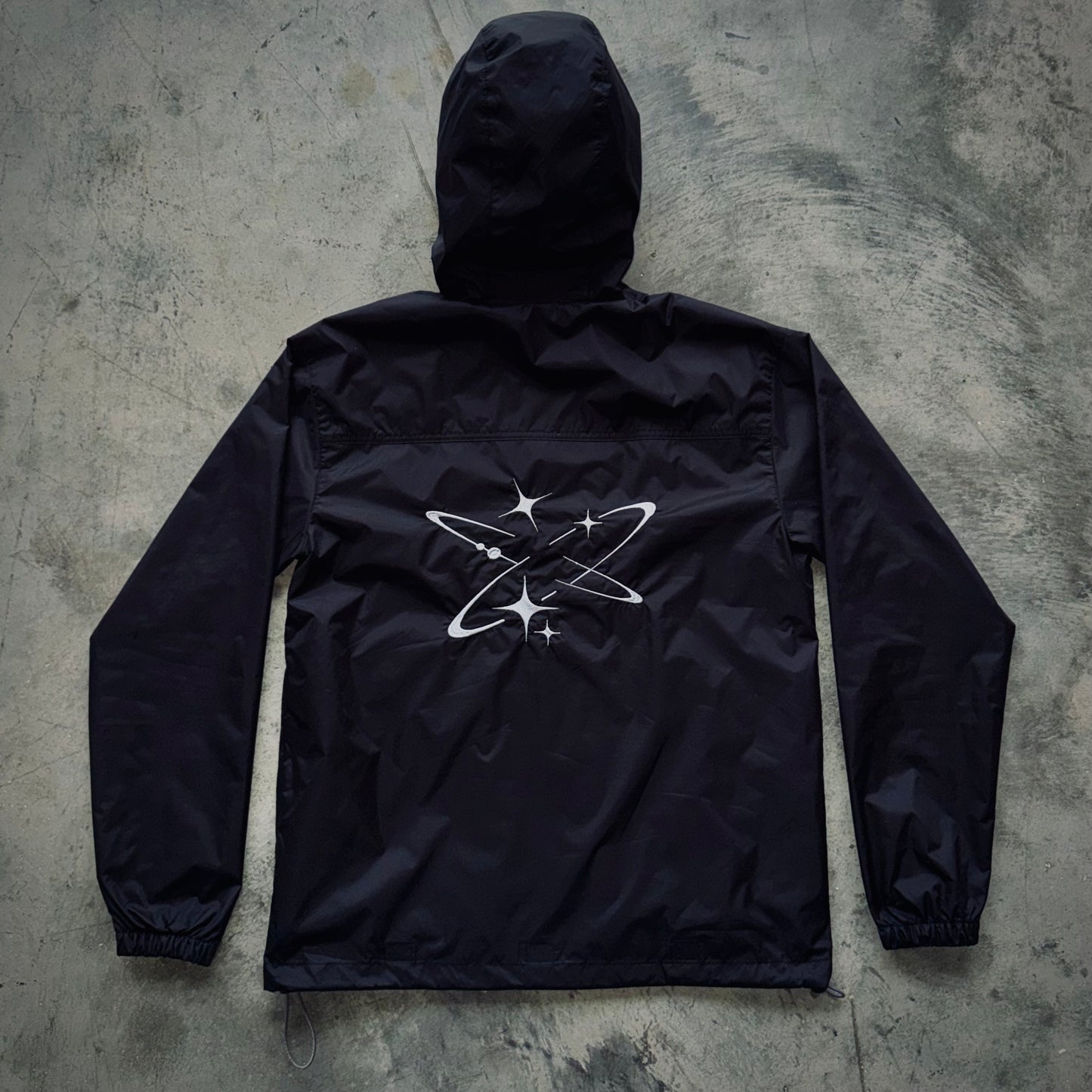 FASTLIFE™ | Antivento Gray ED.