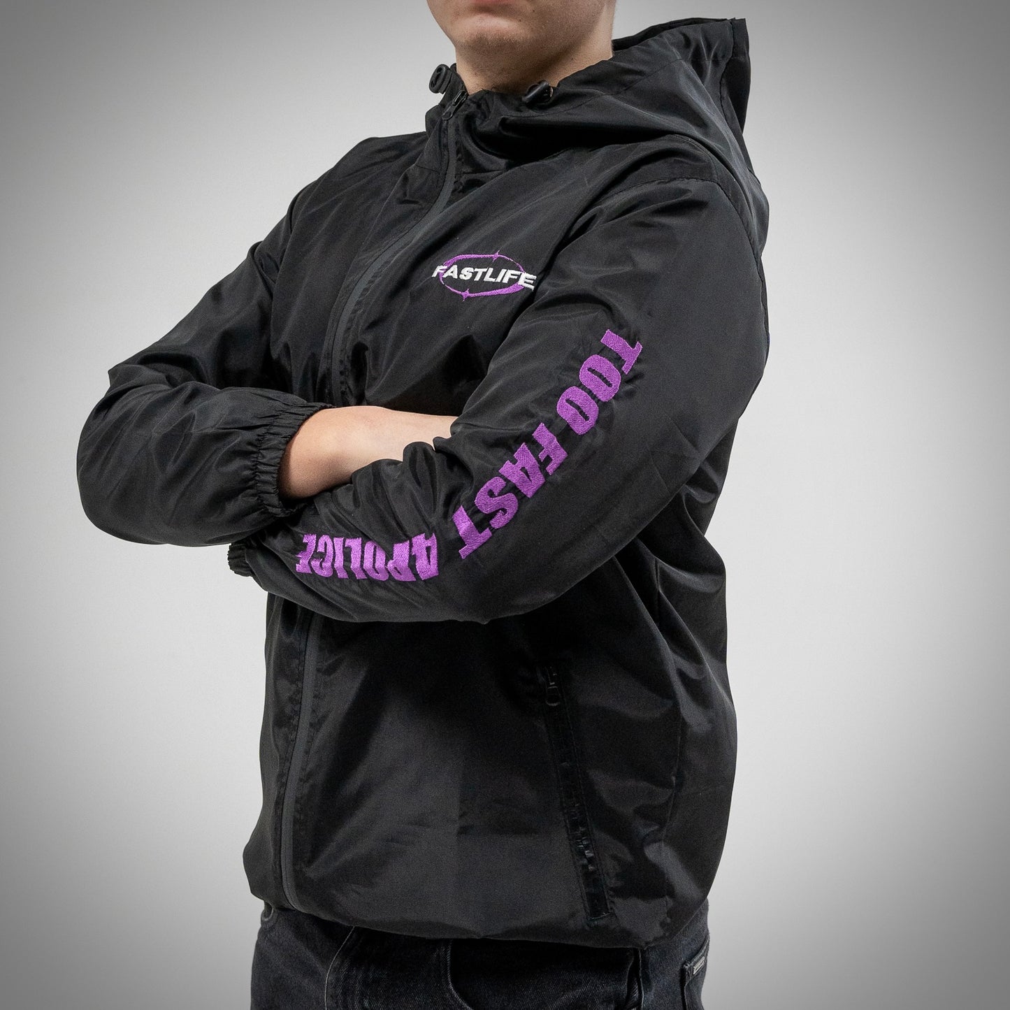 FASTLIFE™ | Antivento