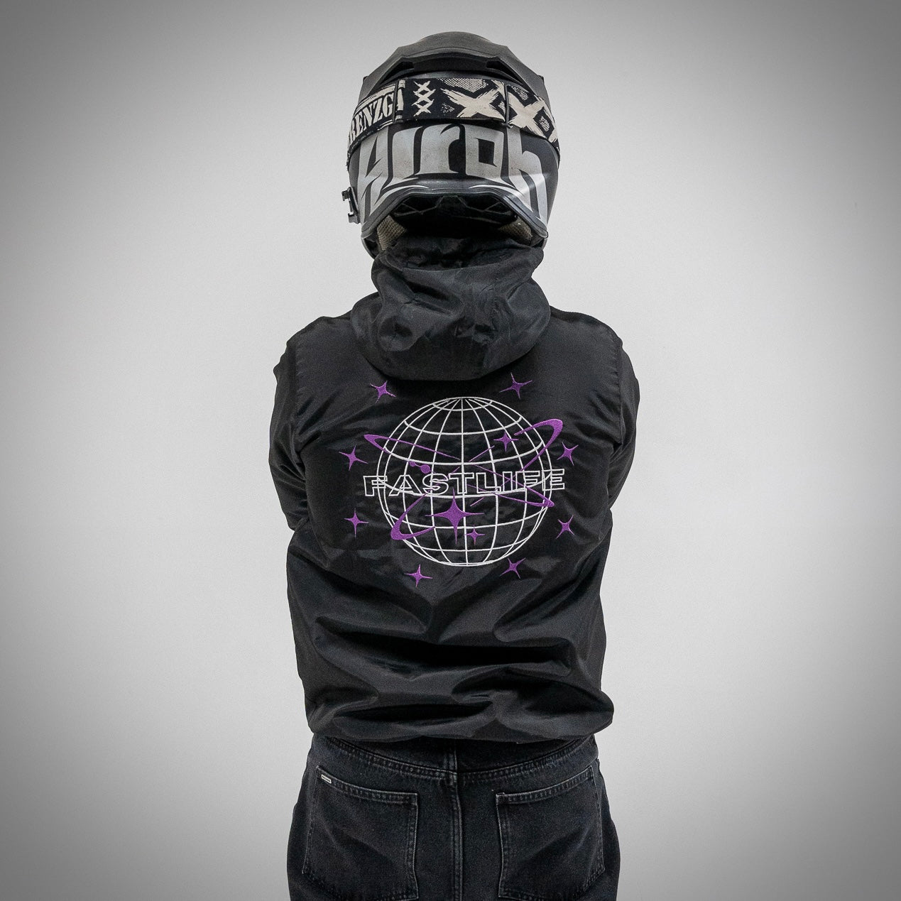 FASTLIFE™ | Antivento