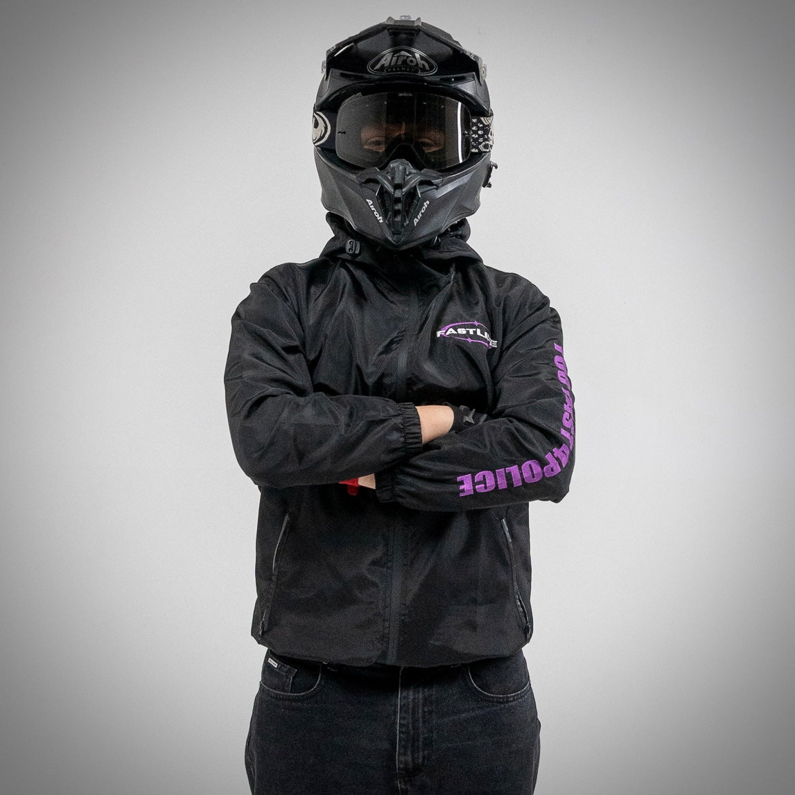 FASTLIFE™ | Antivento