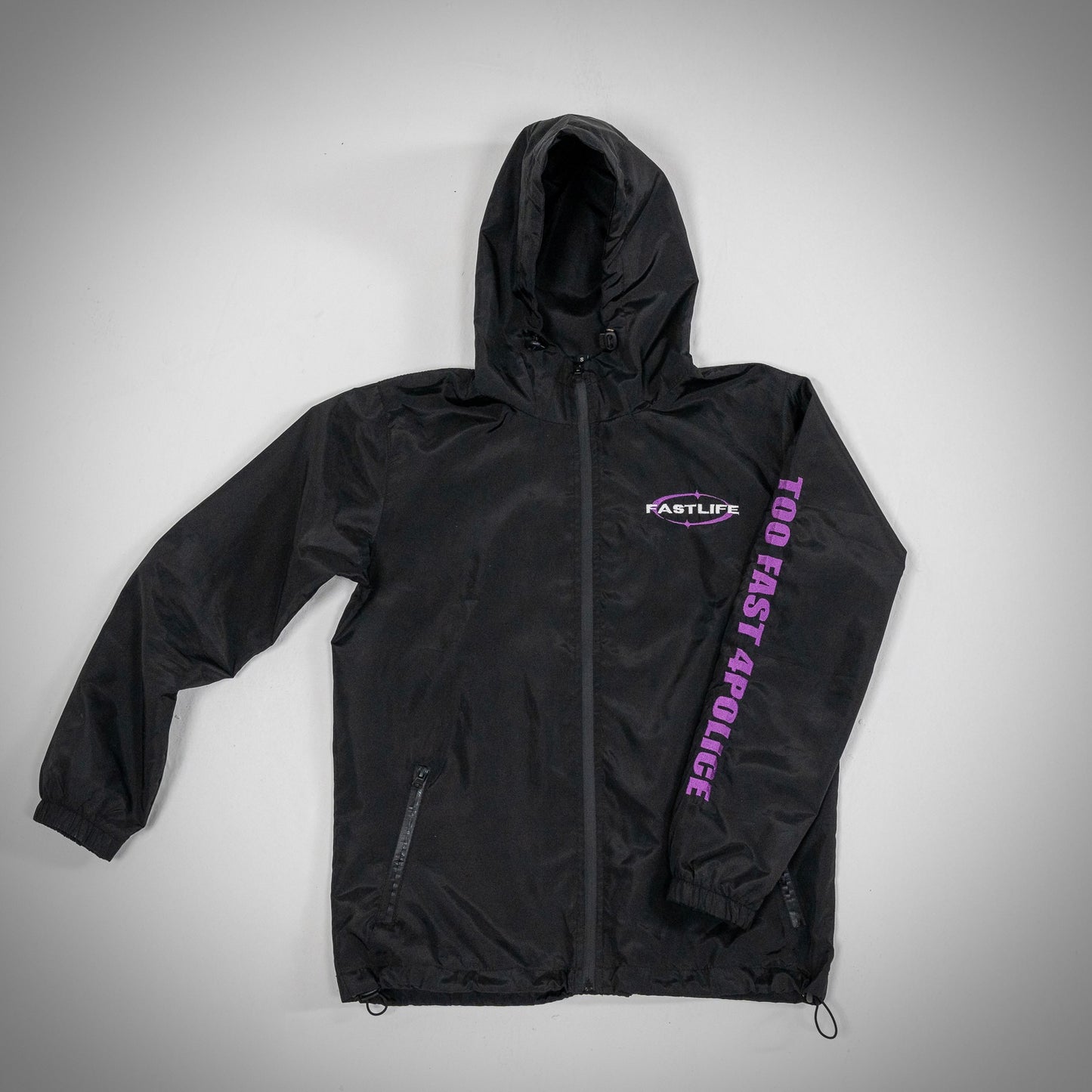 FASTLIFE™ | Antivento