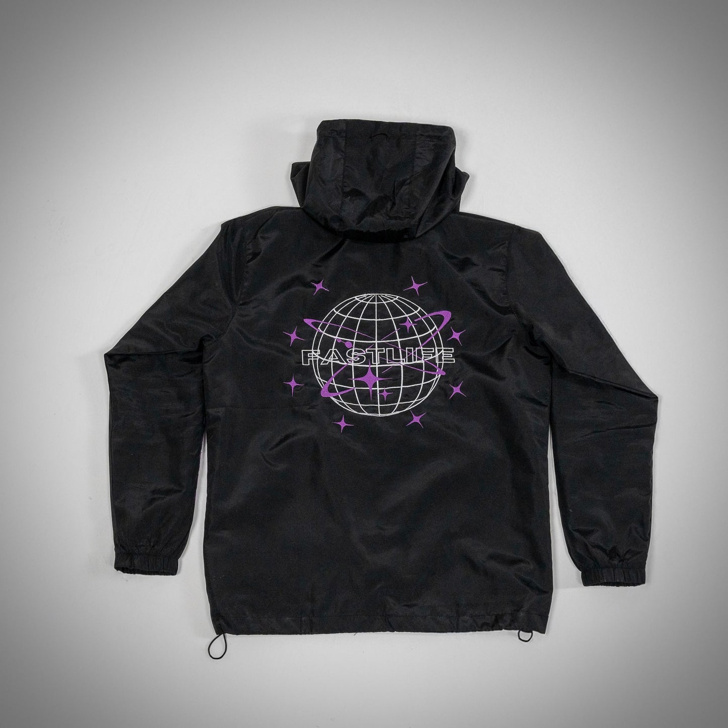 FASTLIFE™ | Antivento